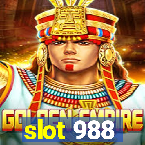 slot 988